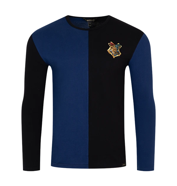 Warner Bros Personalised Ravenclaw Triwizard Shirt 3 Warner Bros Personalised Ravenclaw Triwizard Shirt - Image 3