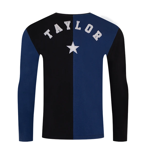 Warner Bros Personalised Ravenclaw Triwizard Shirt 1 Warner Bros Personalised Ravenclaw Triwizard Shirt