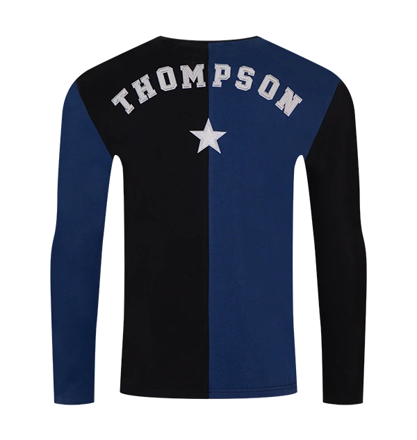 Warner Bros Personalised Ravenclaw Triwizard Shirt 2 Warner Bros Personalised Ravenclaw Triwizard Shirt - Image 2