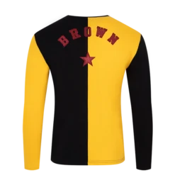 Warner Bros Personalised Hufflepuff Triwizard Shirt
