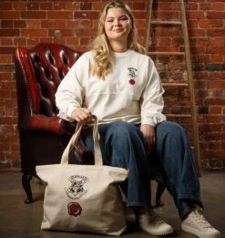 Warner Bros Hogwarts Express Acceptance Letter Gift Set