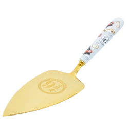 Warner Bros Hogwarts Express Cake Slicer
