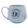 Warner Bros Hogwarts Express Round Mug