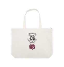 Warner Bros Hogwarts Express Acceptance Letter Gift Set -Warner Bros Platform934 product Tote2