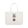 Warner Bros Hogwarts Express Acceptance Letter Tote