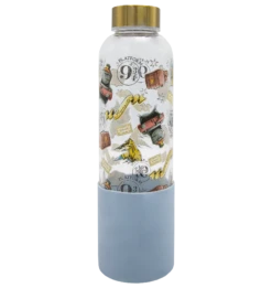 Warner Bros Hogwarts Express Water Bottle