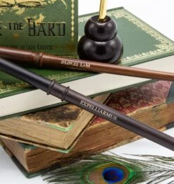 Warner Bros Draco Malfoy's Wand -Warner Bros Product Draco Tina