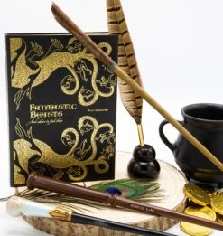 Warner Bros Queenie Goldstein's Wand -Warner Bros Product FB Characters 2f3e178d 6510 4e9a bfe7 0b0e98c15875