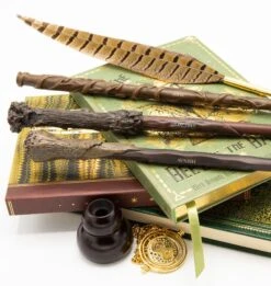 Warner Bros Ron Weasley's Wand -Warner Bros Product Harry Ron Hermione