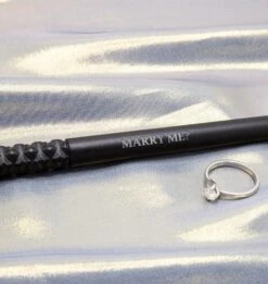 Warner Bros Ginny Weasley's Wand -Warner Bros Product Proposal