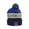 Warner Bros Ravenclaw Mascot Pom Beanie