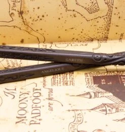Warner Bros Sirius Black's Wand -Warner Bros Product Sirius Wands