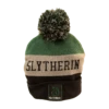 Warner Bros Slytherin Mascot Pom Beanie