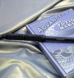 Warner Bros Professor Snape's Wand 5 Warner Bros Professor Snape's Wand -Warner Bros Product Snape