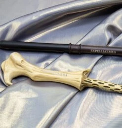 Warner Bros Lord Voldemort's Wand -Warner Bros Product Spells