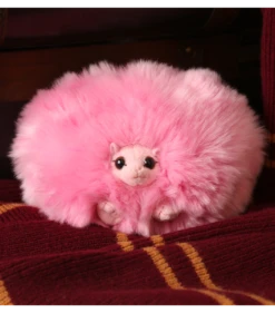 Warner Bros Pygmy Puff Soft Toy -Warner Bros Pygmy Puff4