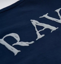 Warner Bros Ravenclaw Adult Spirit Jersey 8 Warner Bros Ravenclaw Adult Spirit Jersey -Warner Bros Ravenclaw Back Close