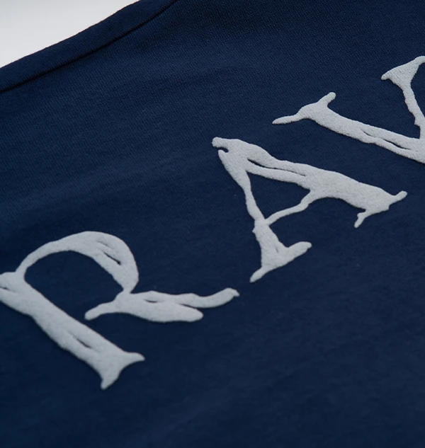 Warner Bros Ravenclaw Adult Spirit Jersey 4 Warner Bros Ravenclaw Adult Spirit Jersey - Image 4