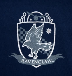 Warner Bros Ravenclaw Adult Spirit Jersey 7 Warner Bros Ravenclaw Adult Spirit Jersey -Warner Bros Ravenclaw FLC1