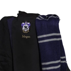 Warner Bros Kids Personalised Ravenclaw Robe -Warner Bros Ravenclaw 8db3741a caed 49cc b487 0aa6fafe8bf5A