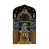 Warner Bros Ravenclaw In The Great Hall Enamel Pin