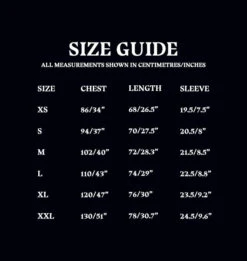 Warner Bros Yume Severus Snape T-Shirt -Warner Bros Size Guide New T Shirts 6f18d5db 5b49 45f2 9ed7 68f9d1c1f582