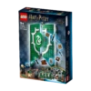 Warner Bros Slytherin House Banner LEGO