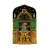 Warner Bros Slytherin In The Great Hall Enamel Pin