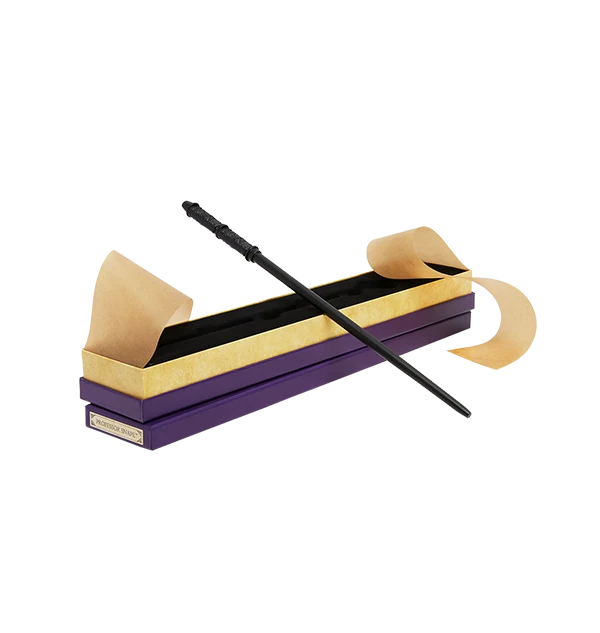 Warner Bros Professor Snape's Wand 1 Warner Bros Professor Snape's Wand