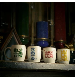 Warner Bros Ravenclaw Logo Mug -Warner Bros StyleGuideMugs Gryff6 65da6aa1 c979 4583 838a 8a644beaf39a