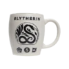 Warner Bros Slytherin Logo Mug