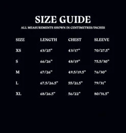 Warner Bros Personalised Hufflepuff Triwizard Shirt -Warner Bros Triwizard Updated Size Chart Hufflepuff