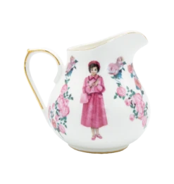 Warner Bros Umbridge Afternoon Tea Collection 9 Warner Bros Umbridge Afternoon Tea Collection -Warner Bros Umbridge Packshot Milkjug2