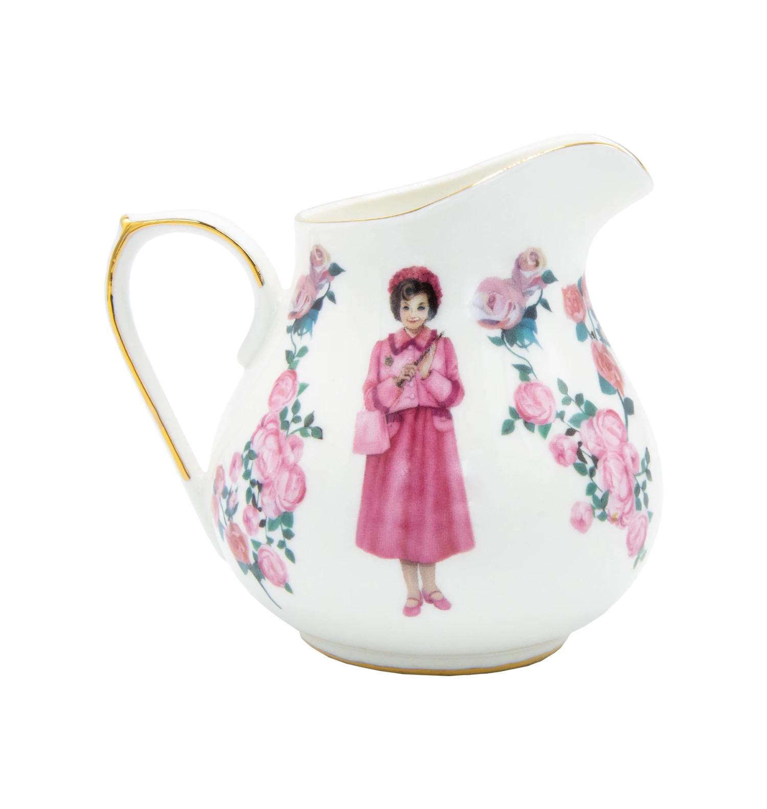 Warner Bros Umbridge Milk Jug 2 Warner Bros Umbridge Milk Jug - Image 2