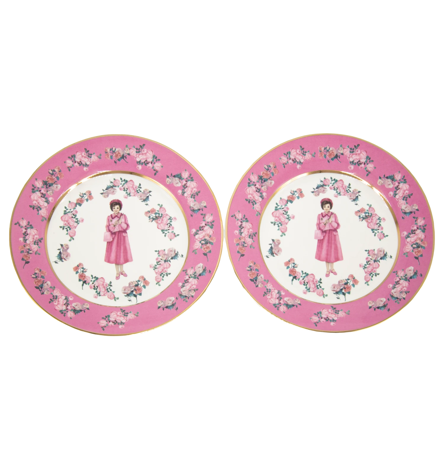 Warner Bros Umbridge Afternoon Tea Collection 6 Warner Bros Umbridge Afternoon Tea Collection - Image 6