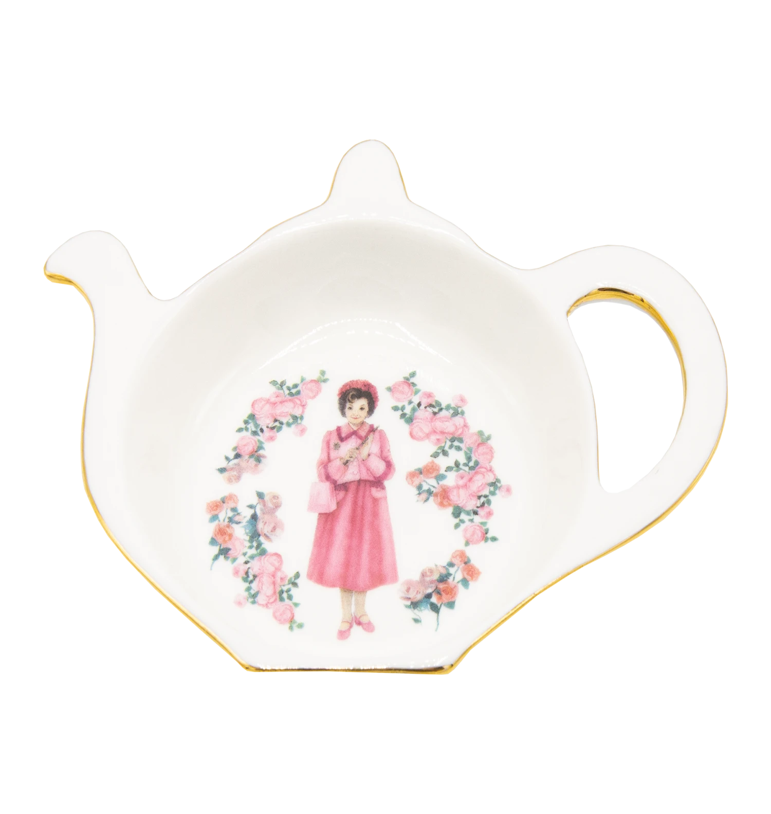 Warner Bros Umbridge Afternoon Tea Collection 5 Warner Bros Umbridge Afternoon Tea Collection - Image 5