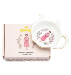 Warner Bros Umbridge Tea Bag Tidy 5 Warner Bros Umbridge Tea Bag Tidy -Warner Bros Umbridge Packshot Tidy2