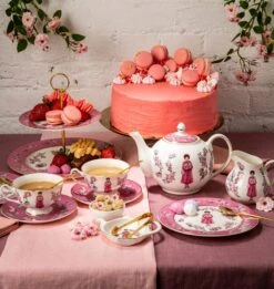 Warner Bros Umbridge Afternoon Tea Collection