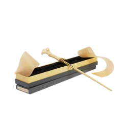 Warner Bros Lord Voldemort's Wand