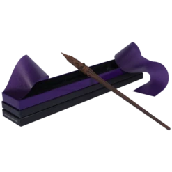 Warner Bros Hogwarts Castle Wand