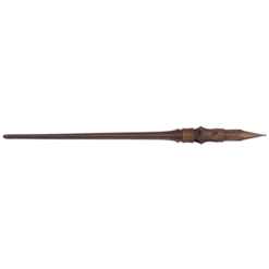 Warner Bros Hogwarts Castle Wand 5 Warner Bros Hogwarts Castle Wand -Warner Bros Wand HogwartsArchitecture Alone 600x600px
