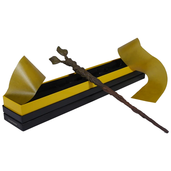 Warner Bros Bowtruckle Wand 1 Warner Bros Bowtruckle Wand