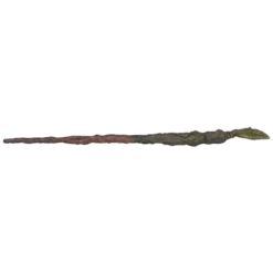 Warner Bros Bowtruckle Wand 6 Warner Bros Bowtruckle Wand -Warner Bros Wand TheBowtruckle Alone 600x600px