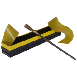 Warner Bros The Cup Of Hufflepuff Wand