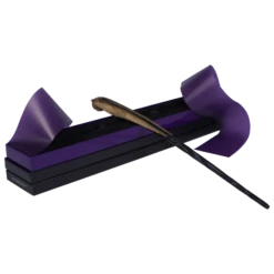 Warner Bros Golden Snitch Wand