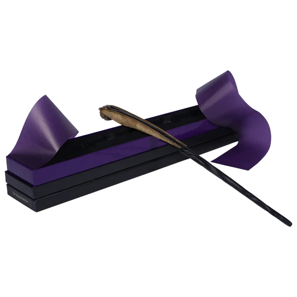 Warner Bros Golden Snitch Wand 1 Warner Bros Golden Snitch Wand
