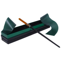 Warner Bros The Locket Of Slytherin Wand