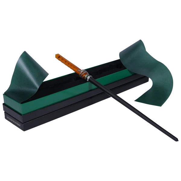 Warner Bros The Locket Of Slytherin Wand 1 Warner Bros The Locket Of Slytherin Wand