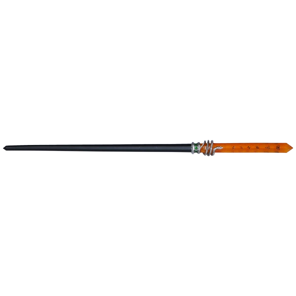 Warner Bros The Locket Of Slytherin Wand 3 Warner Bros The Locket Of Slytherin Wand - Image 3