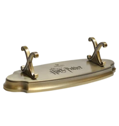 Warner Bros Wand Stand